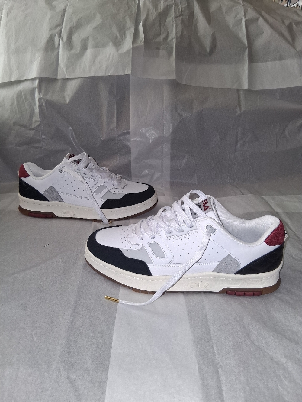 Fila Sneakers Brand New, Men 11